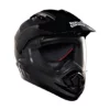 Royal Enfield Escapade Granite Black Full Face Helmet