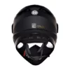 Royal Enfield Escapade Granite Black Full Face Helmet 6