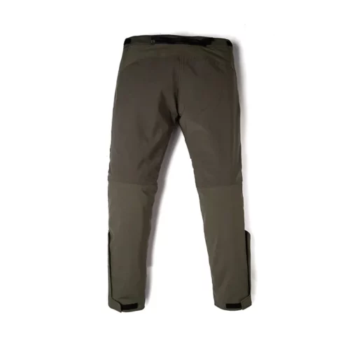 Royal Enfield Nubra Olive Women 4 Season Riding Pants 4