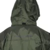 Royal Enfield Olive Monsoon Rain Suit 4