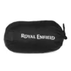 Royal Enfield Olive Monsoon Rain Suit 8