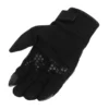 Royal Enfield Street Ace Grey Black Riding Gloves 4