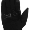 Royal Enfield Street Ace Grey Black Riding Gloves 7