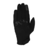 Royal Enfield Street Ace Olive Black Riding Gloves 5