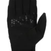 Royal Enfield Street Ace Olive Black Riding Gloves 8