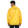 Royal Enfield Yellow Rain Liner Jacket 3
