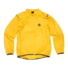 Royal Enfield Yellow Rain Liner Jacket 5