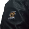 Rynox Trident Black Anniversary Riding Jacket 3