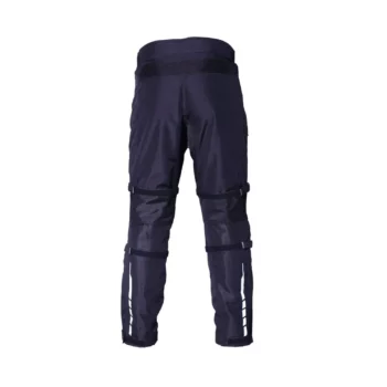 Scala Street Black Riding Pant 2