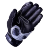 Scala Viper Black Riding Gloves 3
