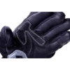 Scala Viper Black Riding Gloves 4