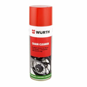 Wuerth Chain Cleaner 100ml