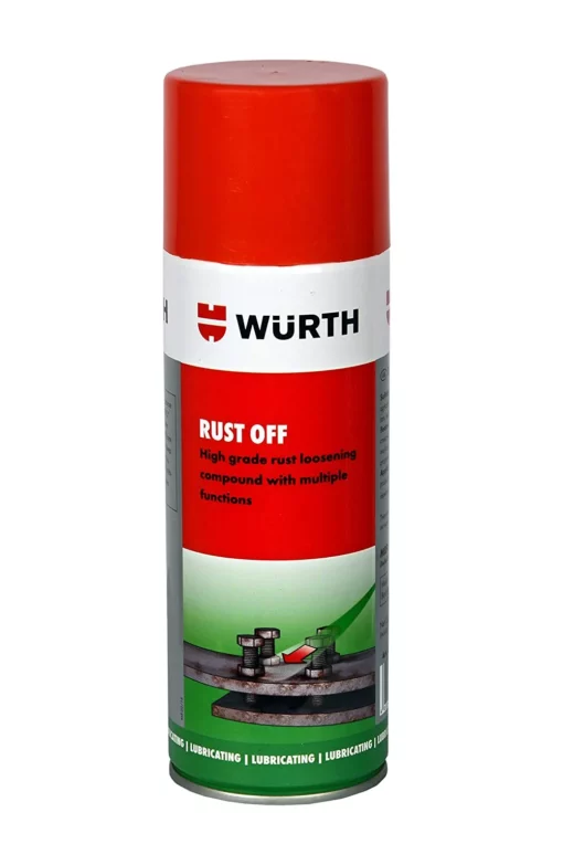 Wuerth Rust Off 100ml