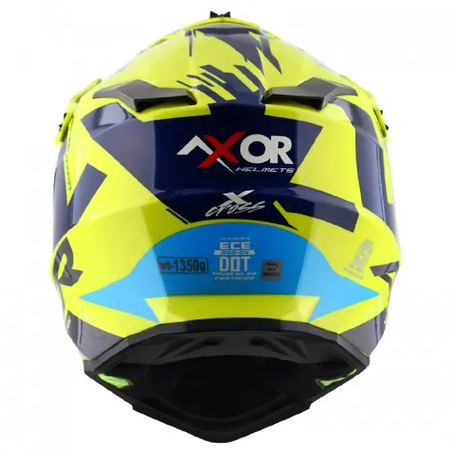 [本日限定価格] Axor X-CROSS X1 バイクヘルメット 本日限定価格] Axor X-CROSS X1 バイクヘルメット - メルカリ