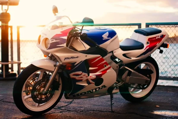 CBR250RR CBR250RR