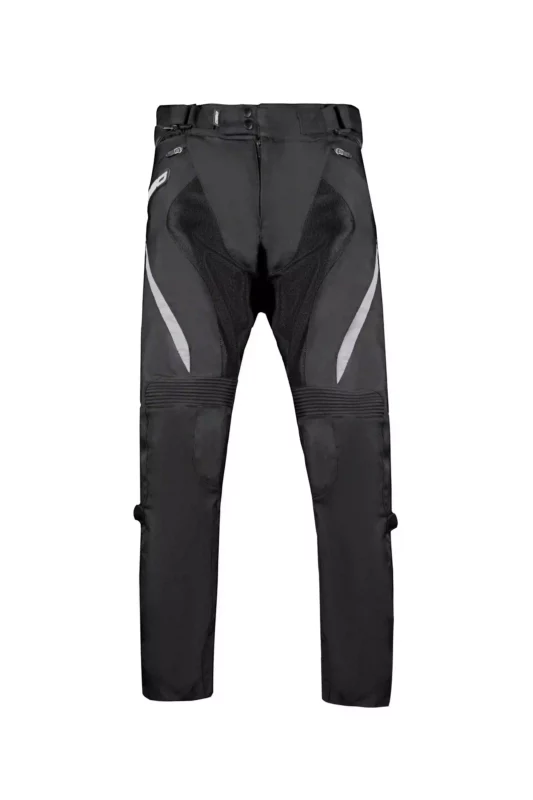 DSG Phoenix Airflow Black Riding Pant