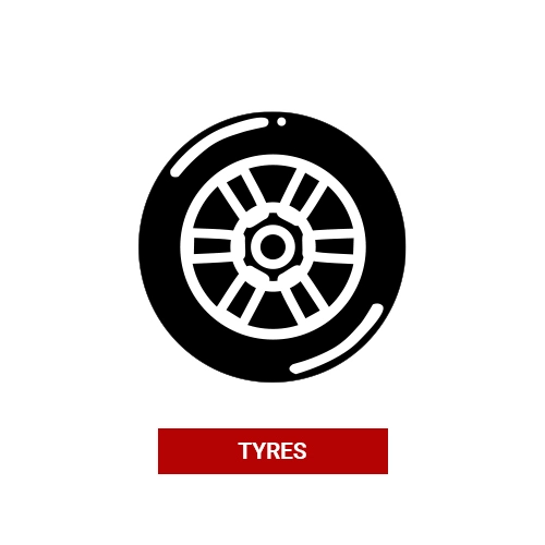 Icon Tyres