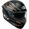 KYT NF R Davo Replica Gold Helmet 6