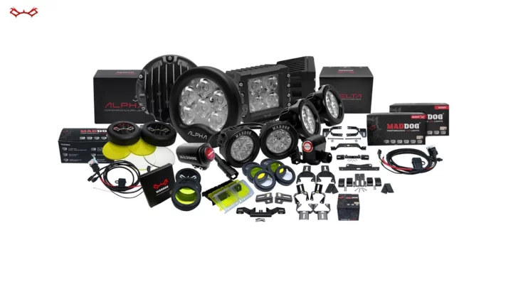 Maddog Lights Blog Image