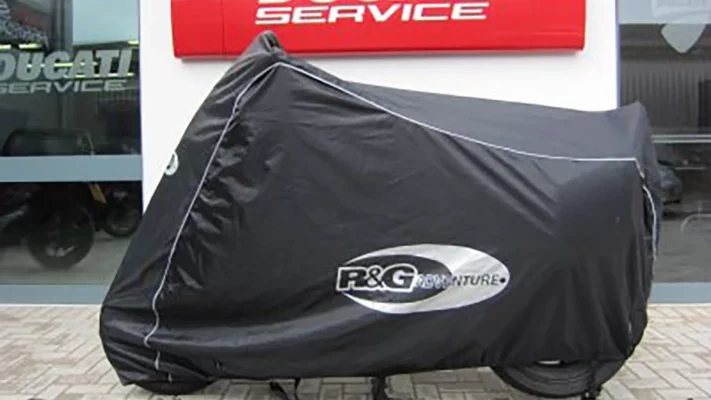 Motorcycle Bike Cover1