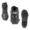 Mototech Asphalt v3 Short Riding Boots with Moz Lacing System 3
