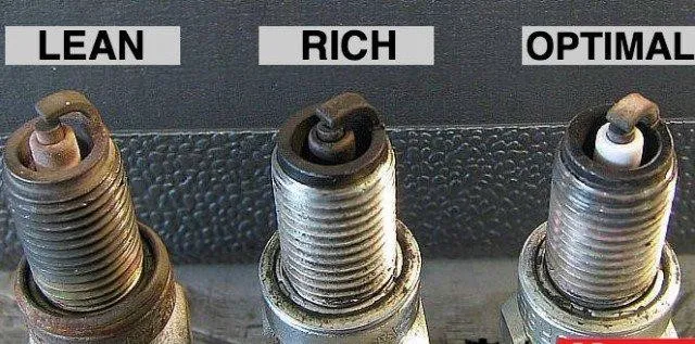 Running Rich vs Running Lean. Fuel Management Explained2 Running Rich vs Running Lean. Fuel Management Explained2