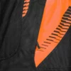 Rynox Tornado Pro V4 Black Orange Riding Jacket 7