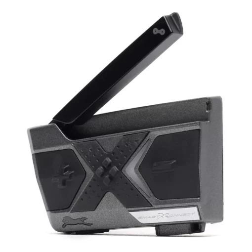 TVS SmartXonnectS10X Bluetooth Communication System 2