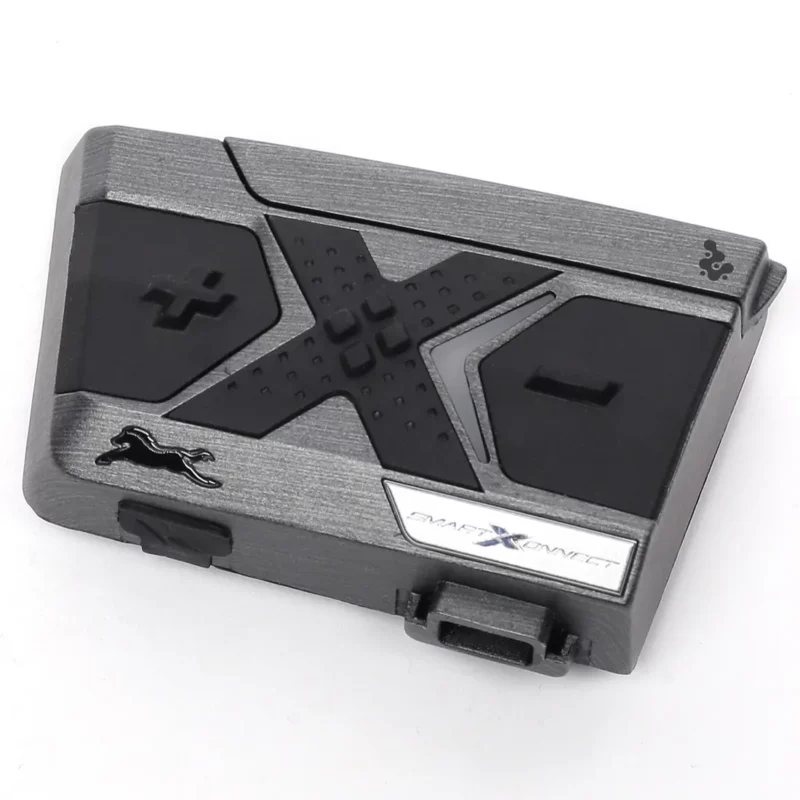 TVS SmartXonnectS20X Bluetooth Communication System