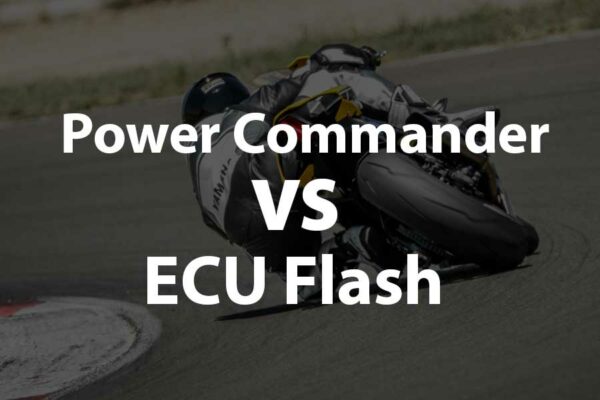 Blog Post Power Commander vs ECU