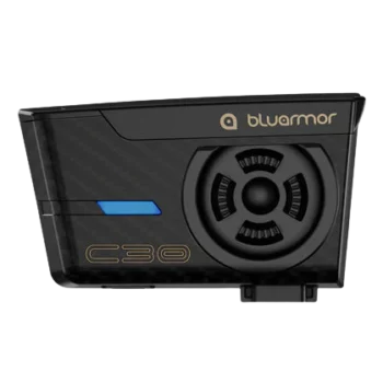 BluArmor C30 Bluetooth communication System