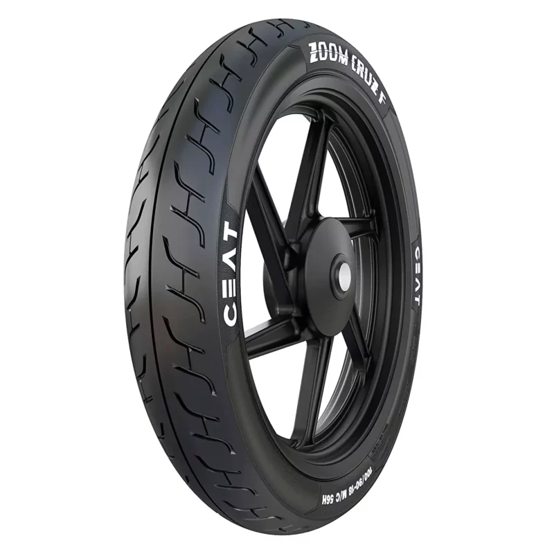 CEAT Zoom Cruz F 100 90 18 56H
