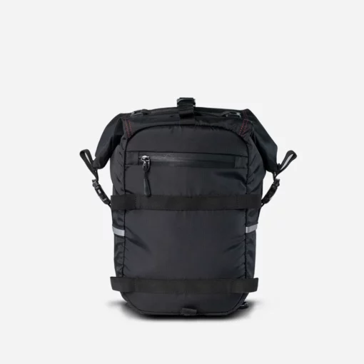 Carbonado Modpac Pro Black Tailbag 2