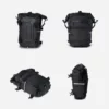 Carbonado Modpac Pro Black Tailbag 3