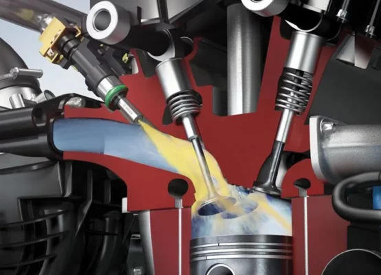 Fuel Injectors Fuel Injectors