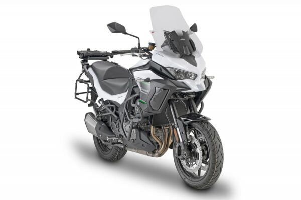 Bulle Givi D4126ST Pour Kawasaki Versys 1000 (2019-2022) - Montage Sur Fixation D'origine