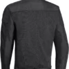 IXON Filter MS Textile Black Riding jacket 2