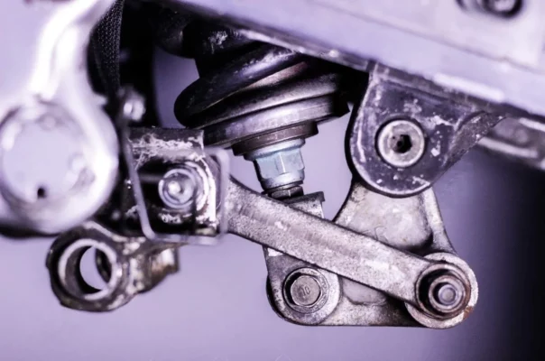 Linkage