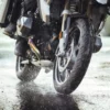 MICHELIN ROAD 6 190 55ZR17 Tubeless 75 W RearTwo Wheeler Tyre 3