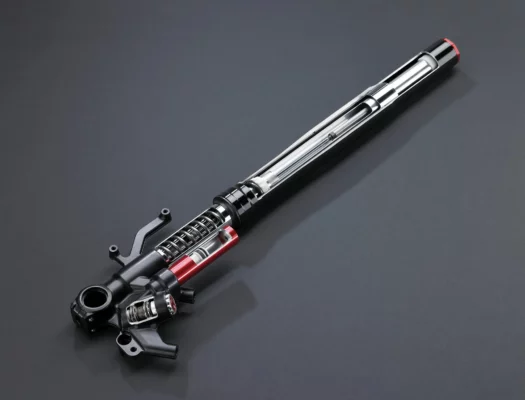 Motorcycle Suspension Terminology Explained 2