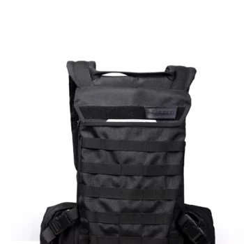 RAHGEAR Battle Vest Hydration Backpack 1