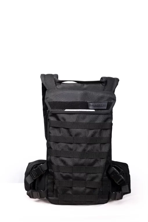 RAHGEAR Battle Vest Hydration Backpack 1