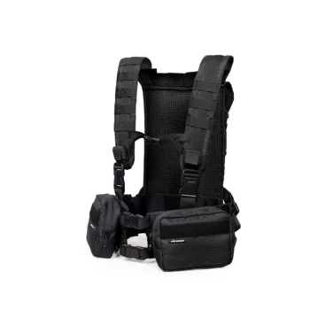 RAHGEAR Battle Vest Hydration Backpack 2