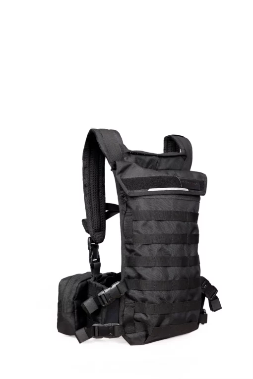RAHGEAR Battle Vest Hydration Backpack 3