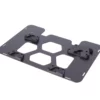 SW Motech Adapter Plate For Sysbag WP L Right