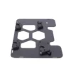 SW Motech Adapter Plate For Sysbag WP L Right 3