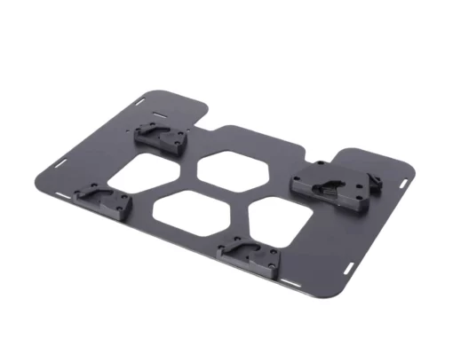 SW Motech Adapter Plate For Sysbag WP L Right