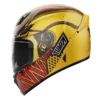Tiivra Buzzy Composite Fiber Helmet