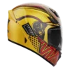 Tiivra Buzzy Composite Fiber Helmet 3