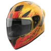 Tiivra Sabre Composite Fiber Helmet